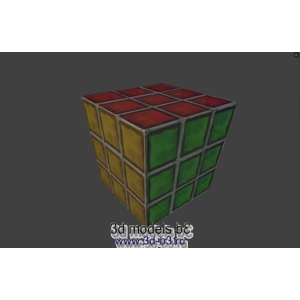 Кубик-Рубика