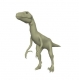 3D Динозавр
