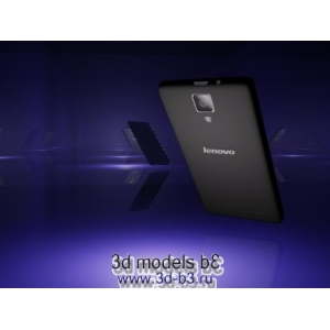 Smartphone Lenovo A536